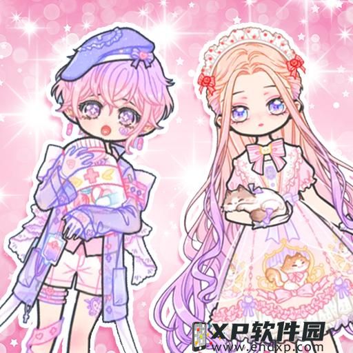 日系阵列卡牌手游《勇者世界》今日震撼公测