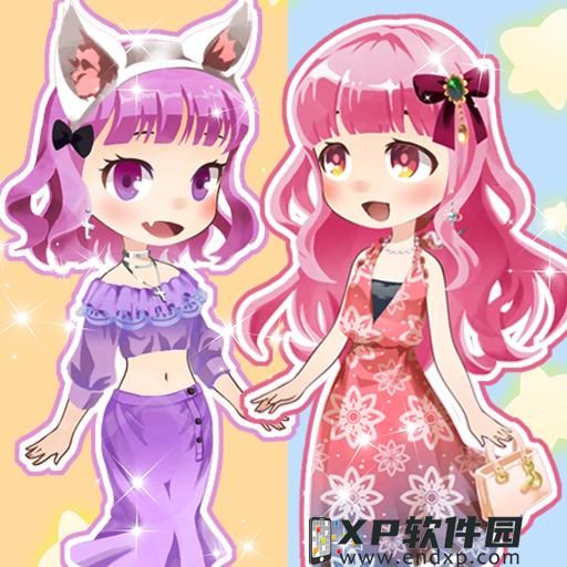 Epic Games《LOVE》限時免費，好評復古風像素小人闖關遊戲