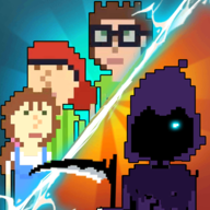 超萌快节奏闯关休闲游戏《大眼怪历险记》上架