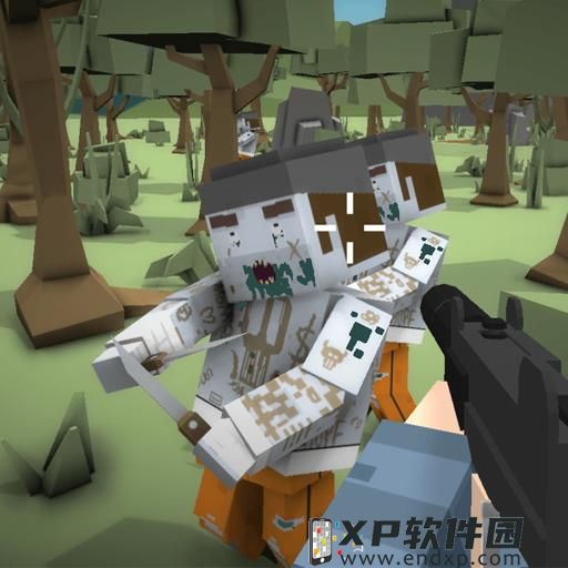 Orc Demon vs Hunter Slayer Run Fight 3D什么时候出 公测上线时间预告