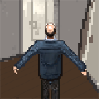 我郭靖，绝非李逍遥景天