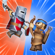 18183每日手游推荐：泄愤必备《头像大对决》