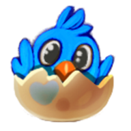 游戏世界映照现实，破旧规则尽数破碎。这是弱肉强食的时代