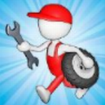 《主力竞速》全新里程碑达到！“烈焰战魂”火爆上台！