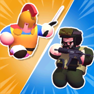 人气闯关作品《Badland》增添新场景内容