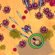 特种兵：开局营救女将军