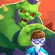 孙悟文，一个平平无奇的高中生在被雷劈后，穿越到了龙珠的