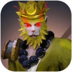 中后期战术《海岛奇兵》教你怎么用好野人流