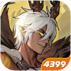 18183每日精品手游引荐：跑酷《暗黑守护者》